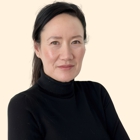 Nancy Fang, Psychologist