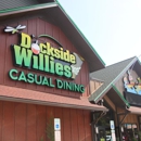 Dockside Willies - Pizza