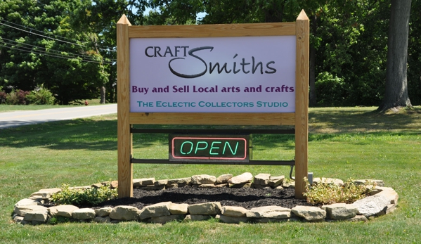 Craft Smiths - Perry, OH