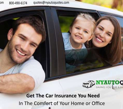 NY Auto Quotes - Mahopac, NY