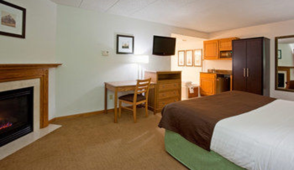 AmericInn - Eau Claire, WI