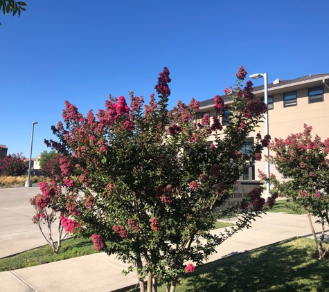 Sacramento Fire Department-Station 43 - Sacramento, CA