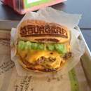 BurgerFi - Hamburgers & Hot Dogs