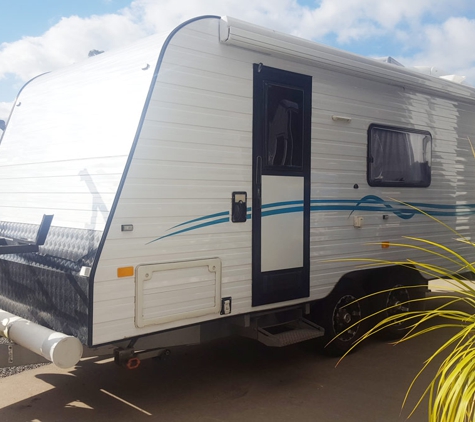 Majestic Motorhomes & Caravans Repairs