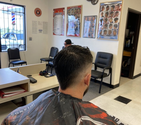 THIEN BARBER SHOP - Oklahoma City, OK