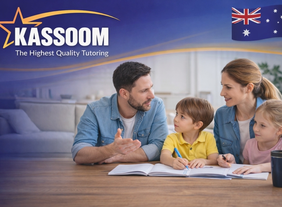 Kassoom Australia - Sydney, NSW