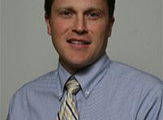 Eric Wigton, MD - Maryville, IL