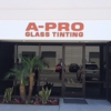 A-Pro Glass Tinting gallery