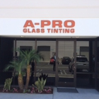 A-Pro Glass Tinting