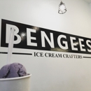 Bengees Ice Cream Crafters - Restaurants