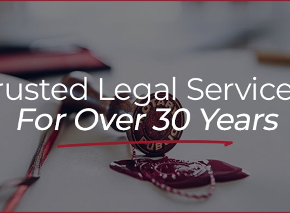 Pogson Cronin Kerr Solicitors & Notary - Lavington, NSW. Trusted Legal Services  For Over 30 Years