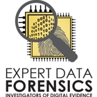 Expert Data Forensics