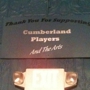 Cumberland Players