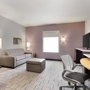 HOME2 SUITES BY HILTON GREENVILLE DOWNTOWN