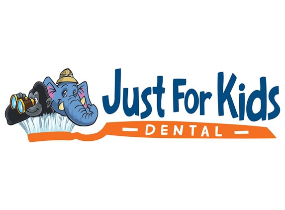 Just For Kids Dental - Duncanville, TX