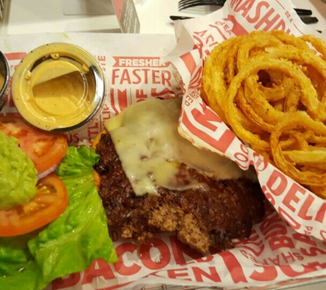 Smashburger - Port Washington, NY