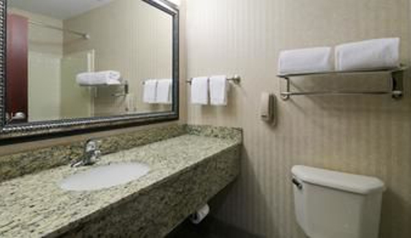 Best Western University Inn & Suites - Forest Grove, OR