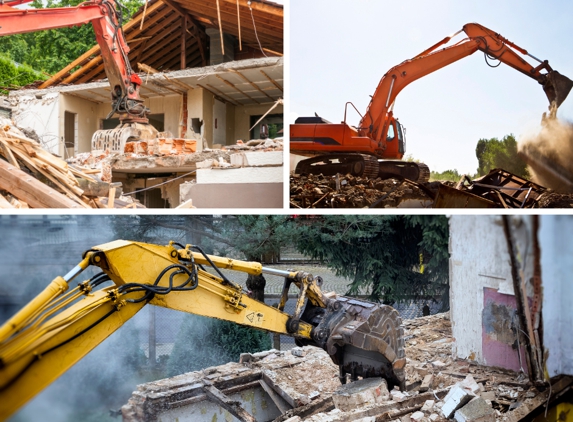 AGH Demolition and Asbestos Removal Pty Limited - Queanbeyan West, NSW