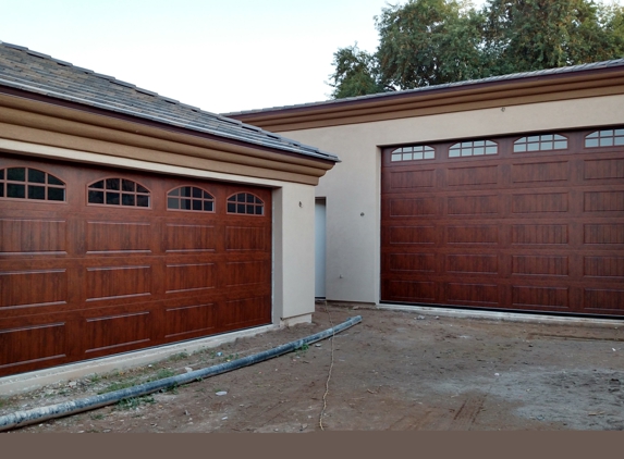 Triple B Garage Doors and Gates LLC - Mesa, AZ