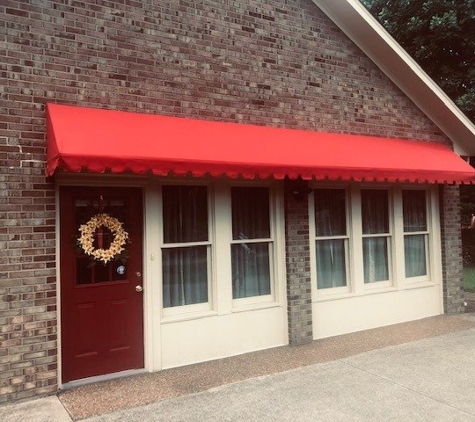 Awnings Plus - Murfreesboro, TN