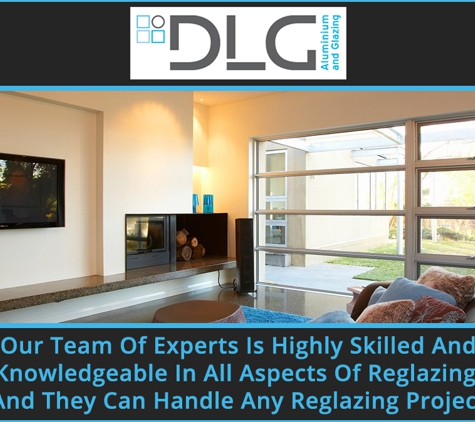 Dlg Aluminium & Glazing - North Albury, NSW. Our Team Of Experts Is Highly Skilled & Knowledgeable In All Aspects Of Reglazing
