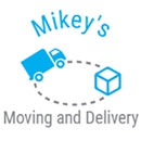 Mikey's Moving and Delivery - Movers