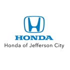 Honda Of Jefferson City Service & Parts