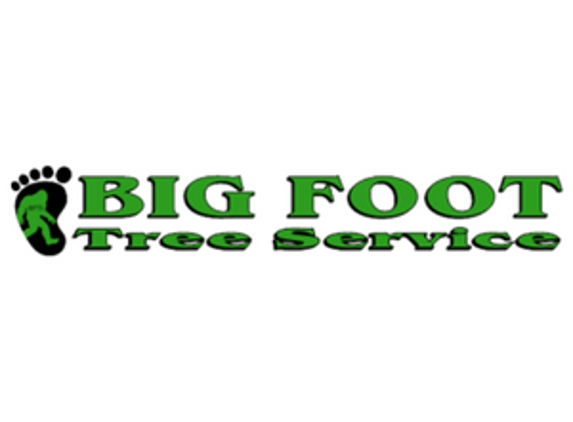 Big Foot Tree Service