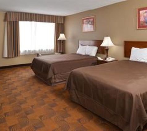 Americas Best Value Inn - Memphis, TN