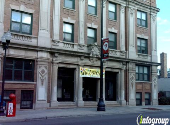 Byron Lofts - Chicago, IL