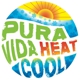 Pura Vida Heating & Cooling LLC