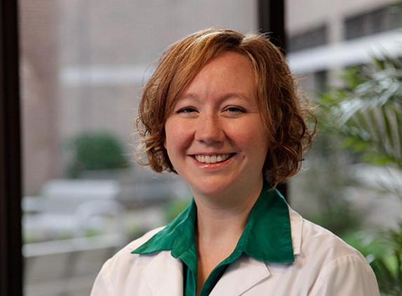 Christy R. Bleckman, MD - Washington, MO