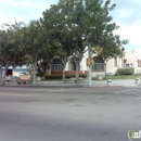 San Ysidro Library - Libraries