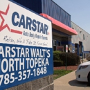 CARSTAR, Walt's North - Automobile Body Repairing & Painting