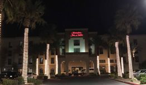 Hampton Inn & Suites Las Vegas South - Henderson, NV