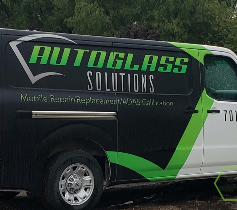 Autoglass Solutions - Grand Forks, ND