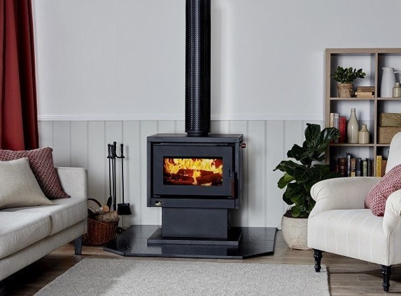 Manning Mowers BBQ’S & Heating