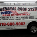 GENERAL ROOF SYSTEMS INC - Chimney Contractors