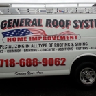 GENERAL ROOF SYSTEMS INC