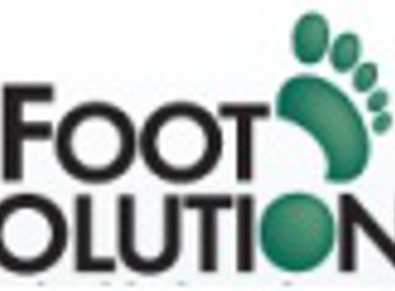 Foot Solutions of Summerlin - Las Vegas, NV