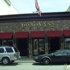 Donovans Restaurant