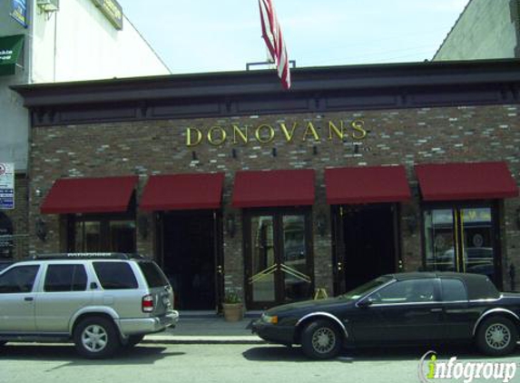 Donovans Restaurant - Bayside, NY