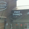 Holy Smokes Cigars and Wine gallery