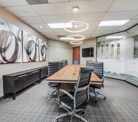 Lucid Private Offices - Grapevine/DFW - Grapevine, TX