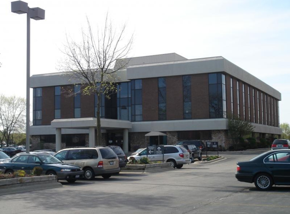 The Midwest Center for Sight - Des Plaines, IL