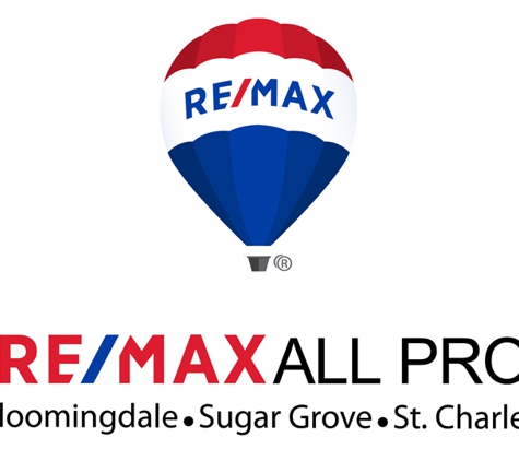 RE/MAX All Pro - Saint Charles, IL