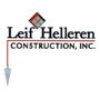 Leif Helleren Construction Inc.