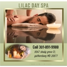 Lilac Day Spa
