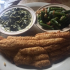 Cajun Catfish Company Collierville
