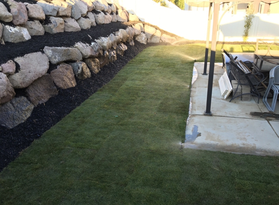 All About Landscaping LLC